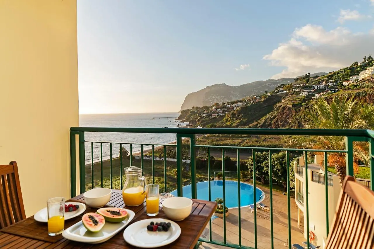Vila Formosa I By An Island Apart Funchal  Apartament