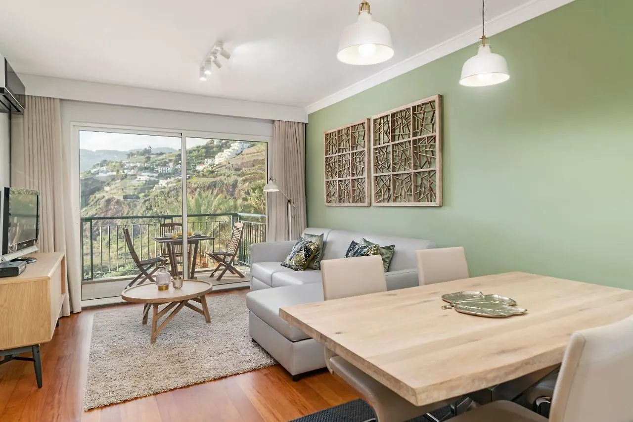 Apartament Vila Formosa I By An Island Apart Funchal