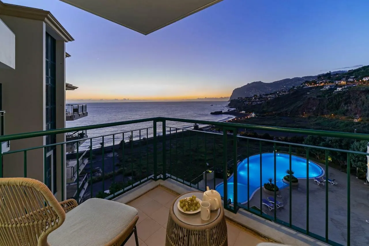 Vila Formosa I By An Island Apart Funchal