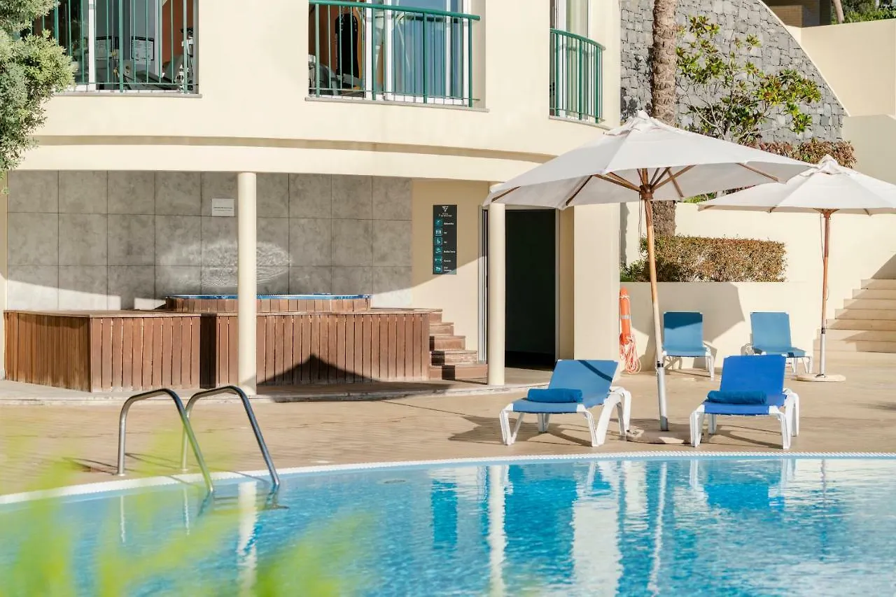 Apartament Vila Formosa I By An Island Apart Funchal