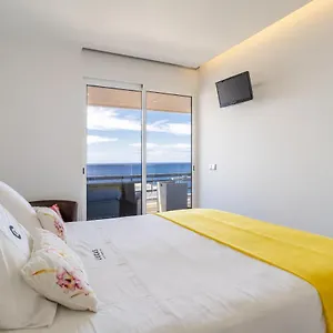 Appartement Monumental, Funchal (Madeira)