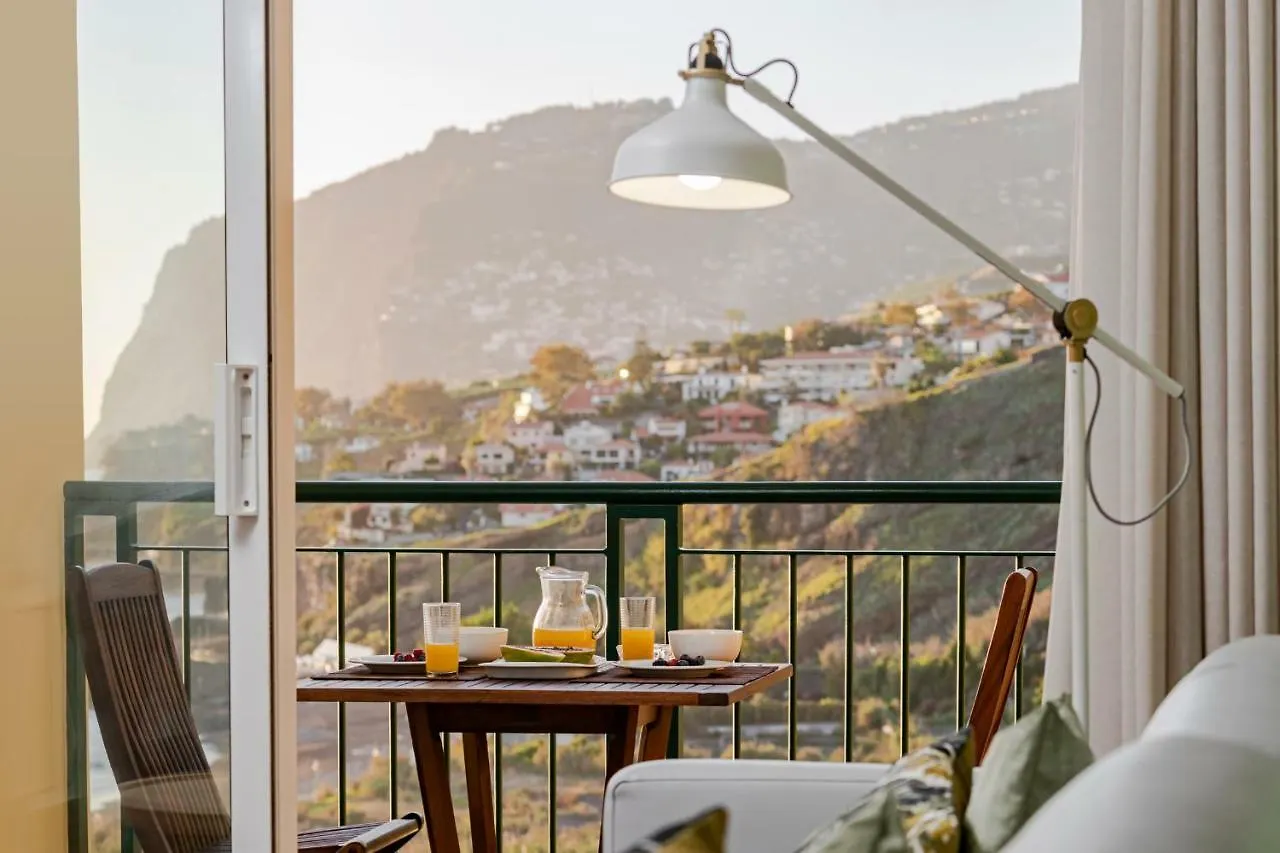 Vila Formosa I By An Island Apart Funchal
