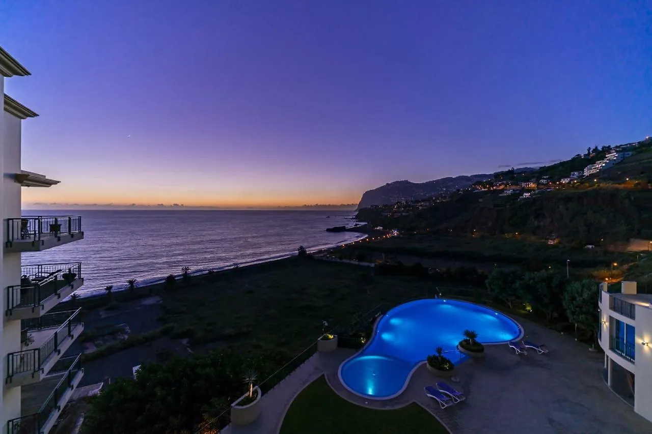 Daire Vila Formosa I By An Island Apart Funchal