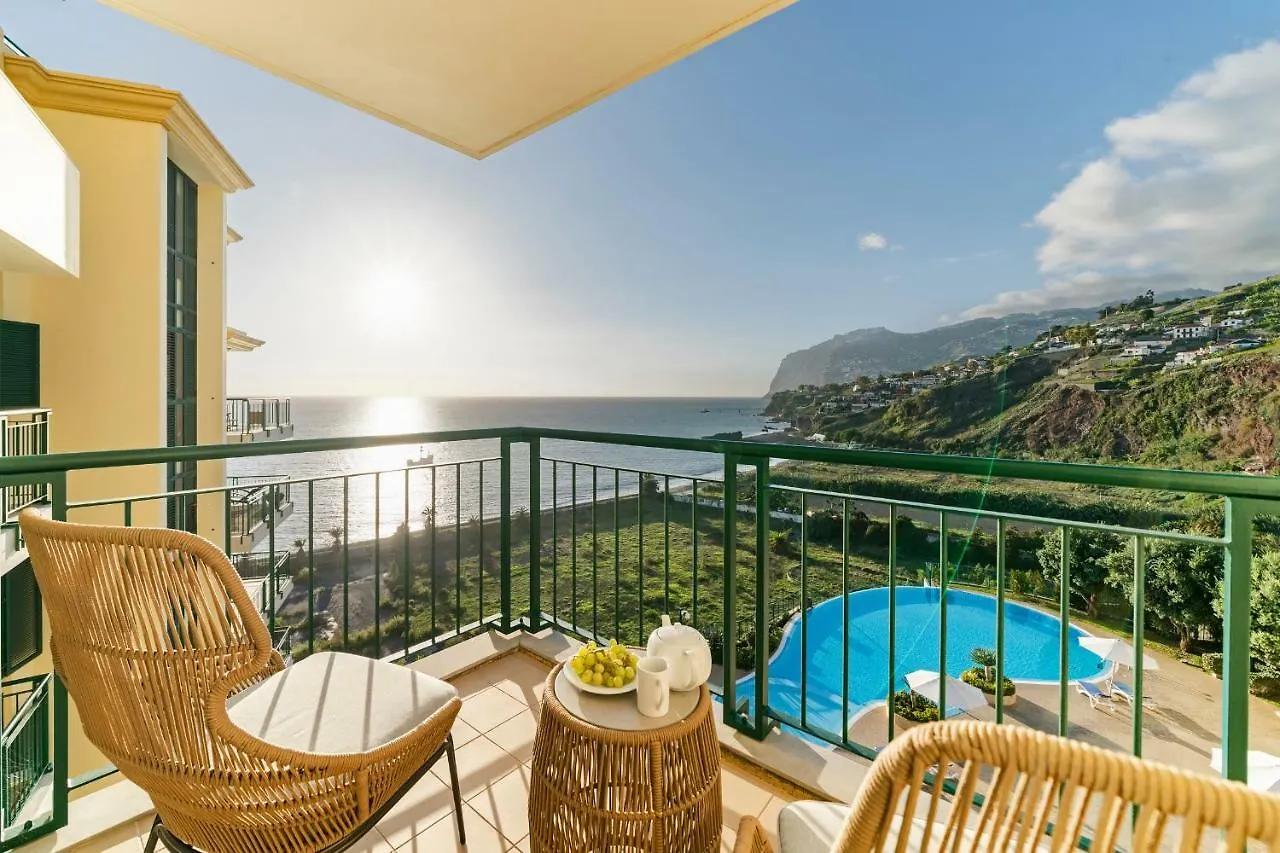 Daire Vila Formosa I By An Island Apart Funchal Portekiz