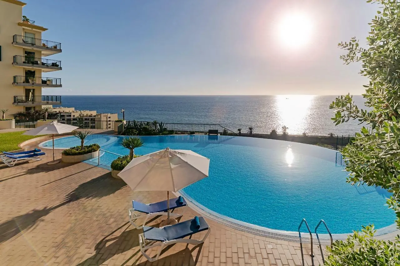 Vila Formosa I By An Island Apart Funchal