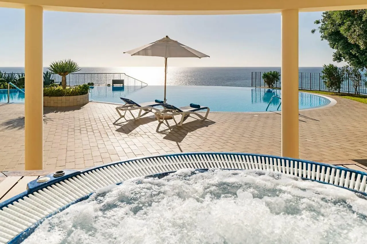 Vila Formosa I By An Island Apart Funchal 0*,