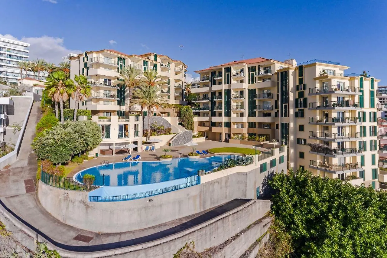 Vila Formosa I By An Island Apart Funchal 0*,